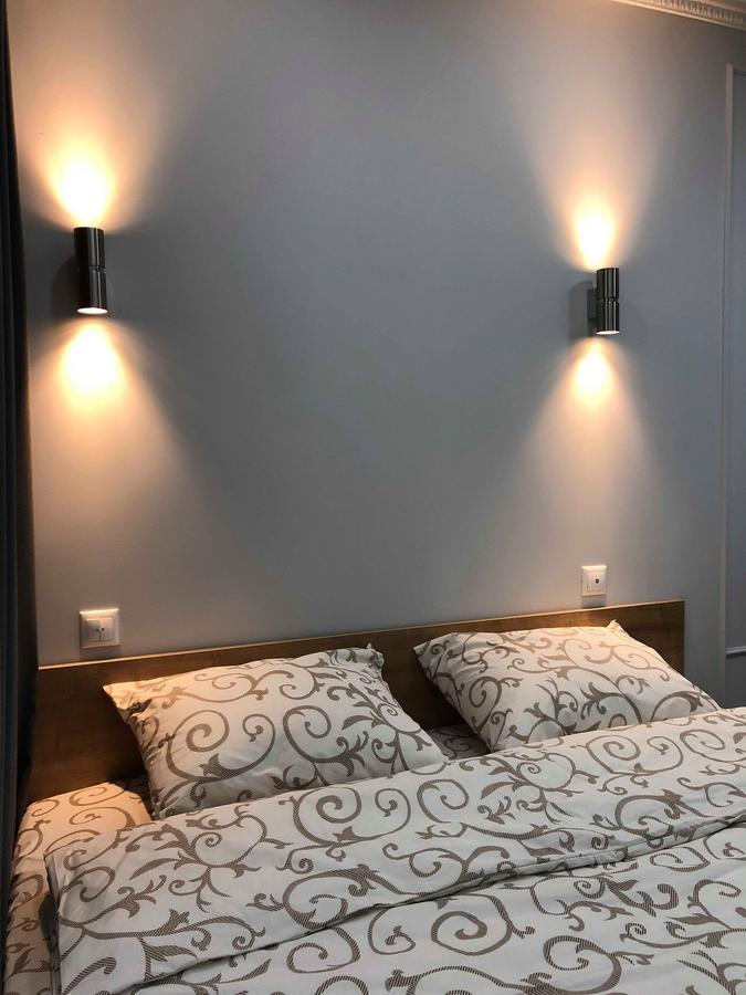 Lux Apartment Ruska ลวีฟ ภายนอก รูปภาพ