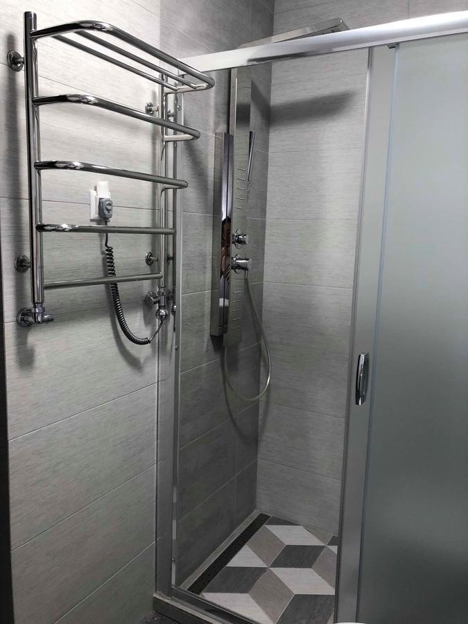 Lux Apartment Ruska ลวีฟ ภายนอก รูปภาพ