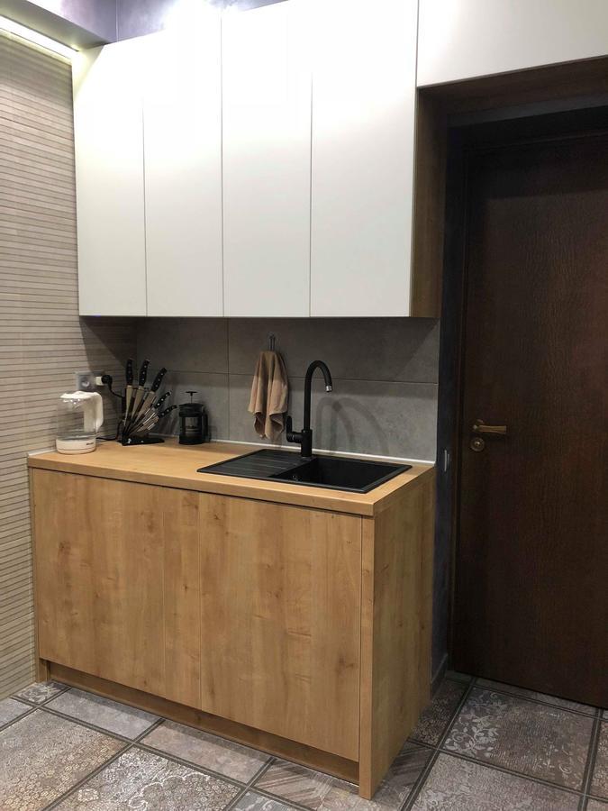 Lux Apartment Ruska ลวีฟ ภายนอก รูปภาพ